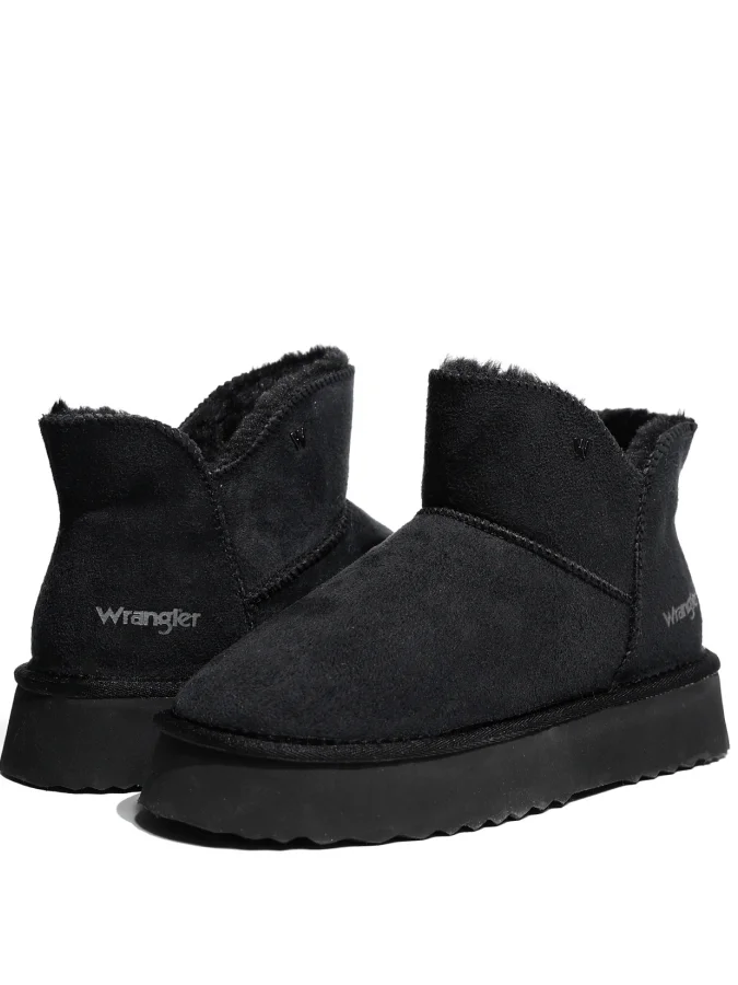 Wrangler - ELSA PLATFORM...