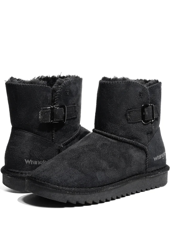 Wrangler - ELSA BUCKLE... 2
