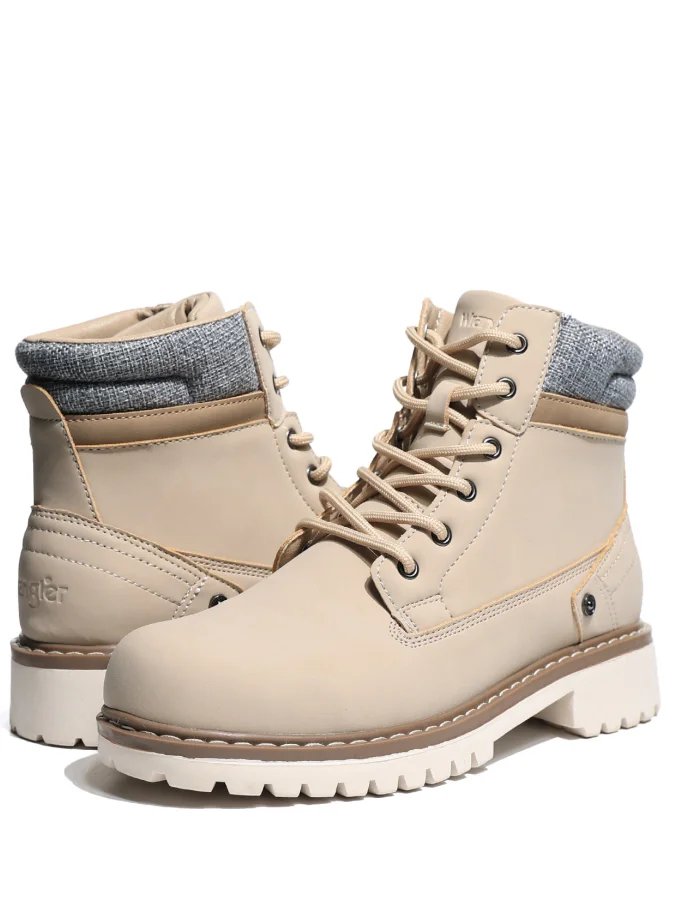 Wrangler - CASSIDY WOMEN HIGH 2