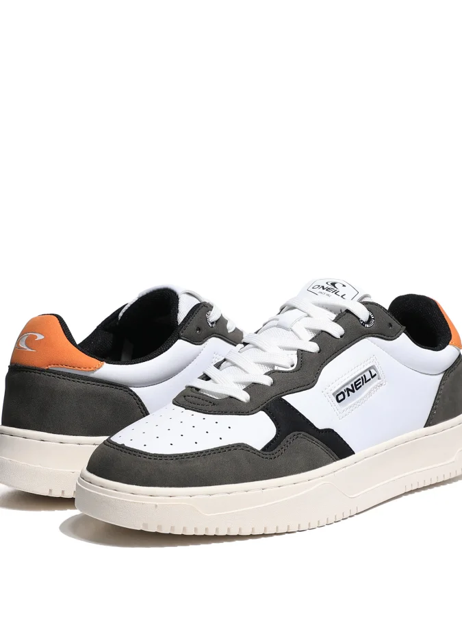O'NEILL - GALVESTON MEN LOW