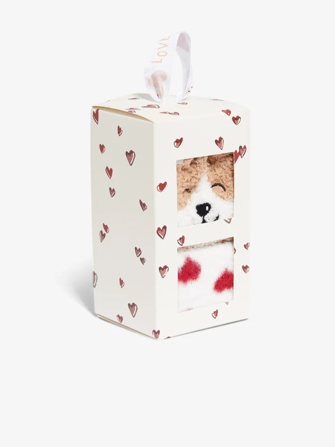 ETAM - GABIN - SOCKS 2