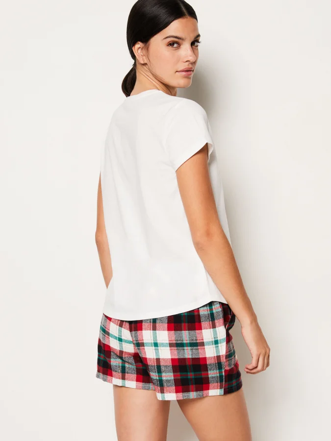 ETAM - GILIAN SPE - PYJ 2PC 2