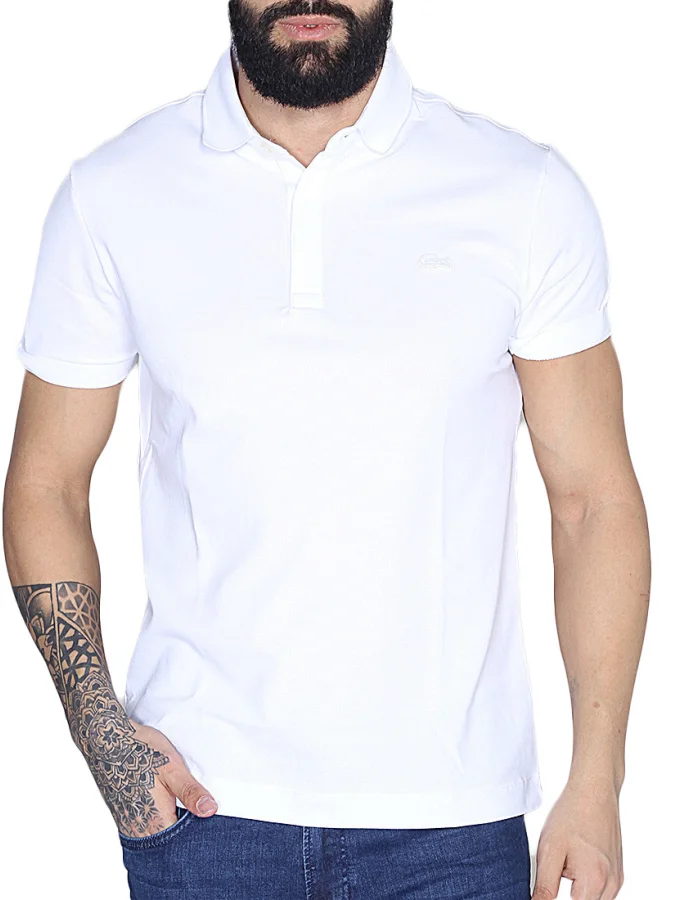 Lacoste