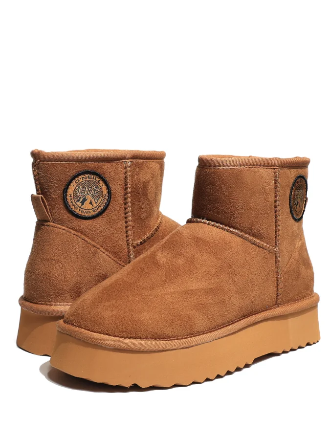 O'NEILL - BESIANA PLATFORM... 2