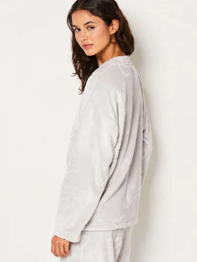 ETAM - GLEN - SWEATSHIRT 2