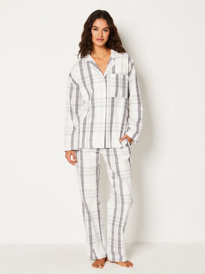 ETAM - GEMMY - PYJ 2 PCS