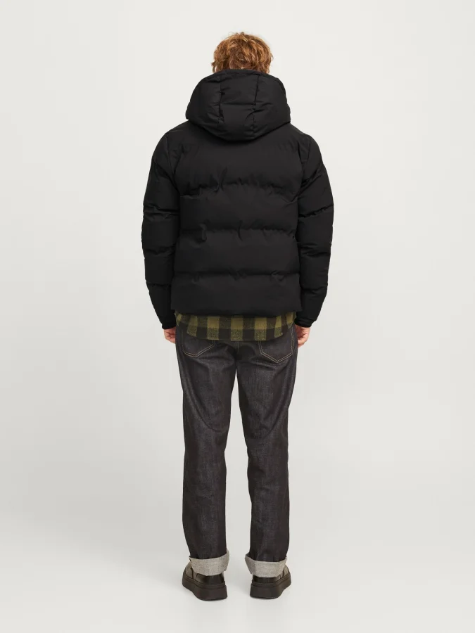 Jack&Jones - JJPAYNE PUFFER... 2