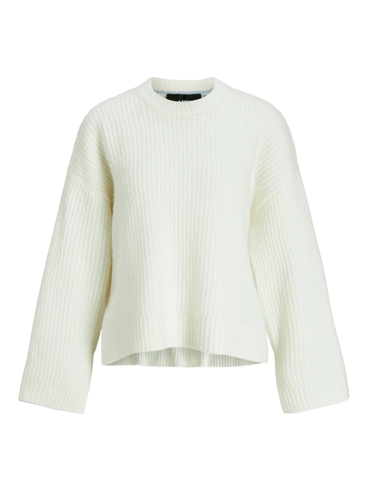 JJXX - JXSIGGA DIVERSE CREW NECK KNIT SN JJXX - JXSIGGA DIVERSE CREW NECK KNIT SN