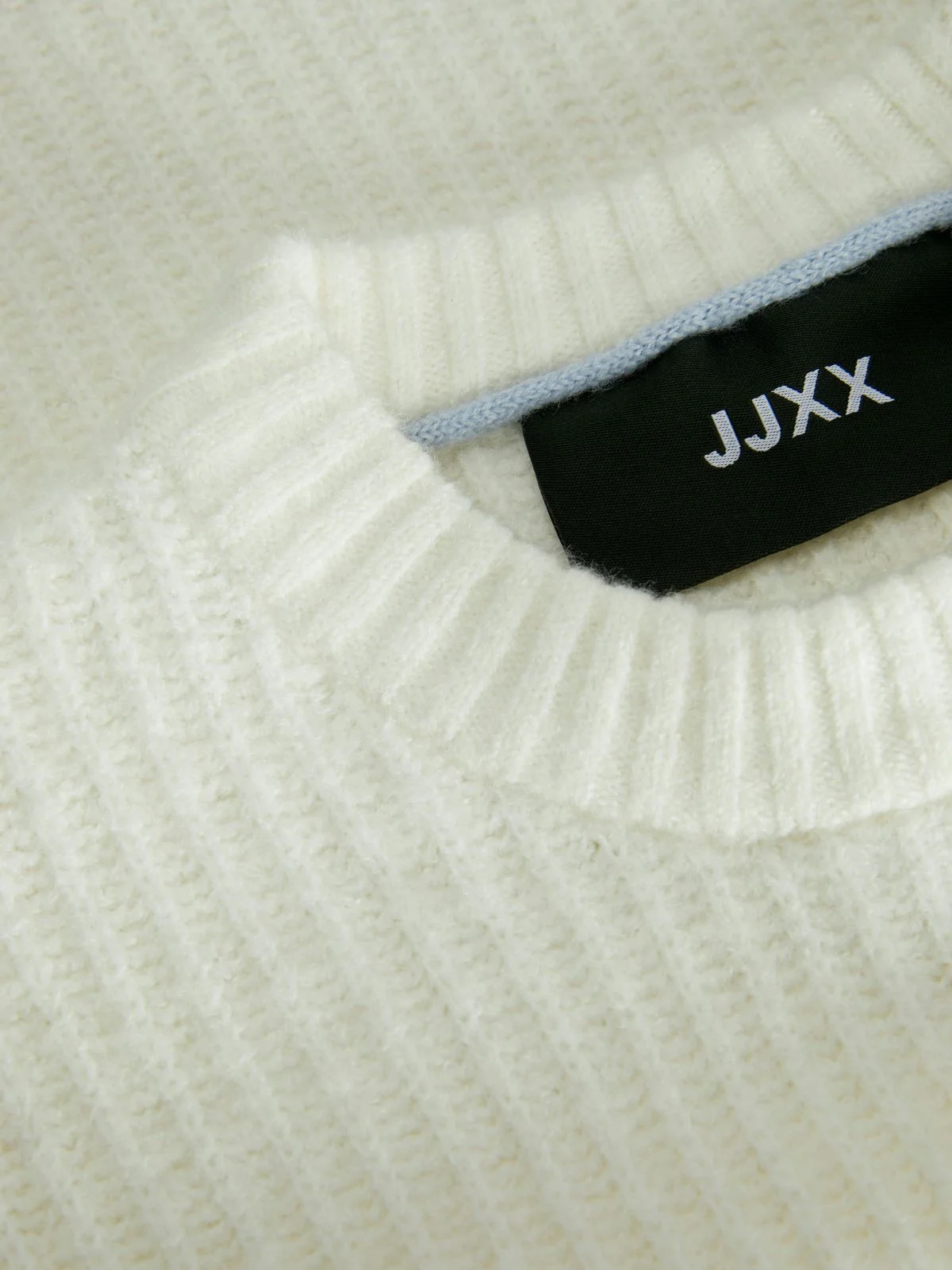 JJXX - JXSIGGA DIVERSE CREW NECK KNIT SN JJXX - JXSIGGA DIVERSE CREW NECK KNIT SN