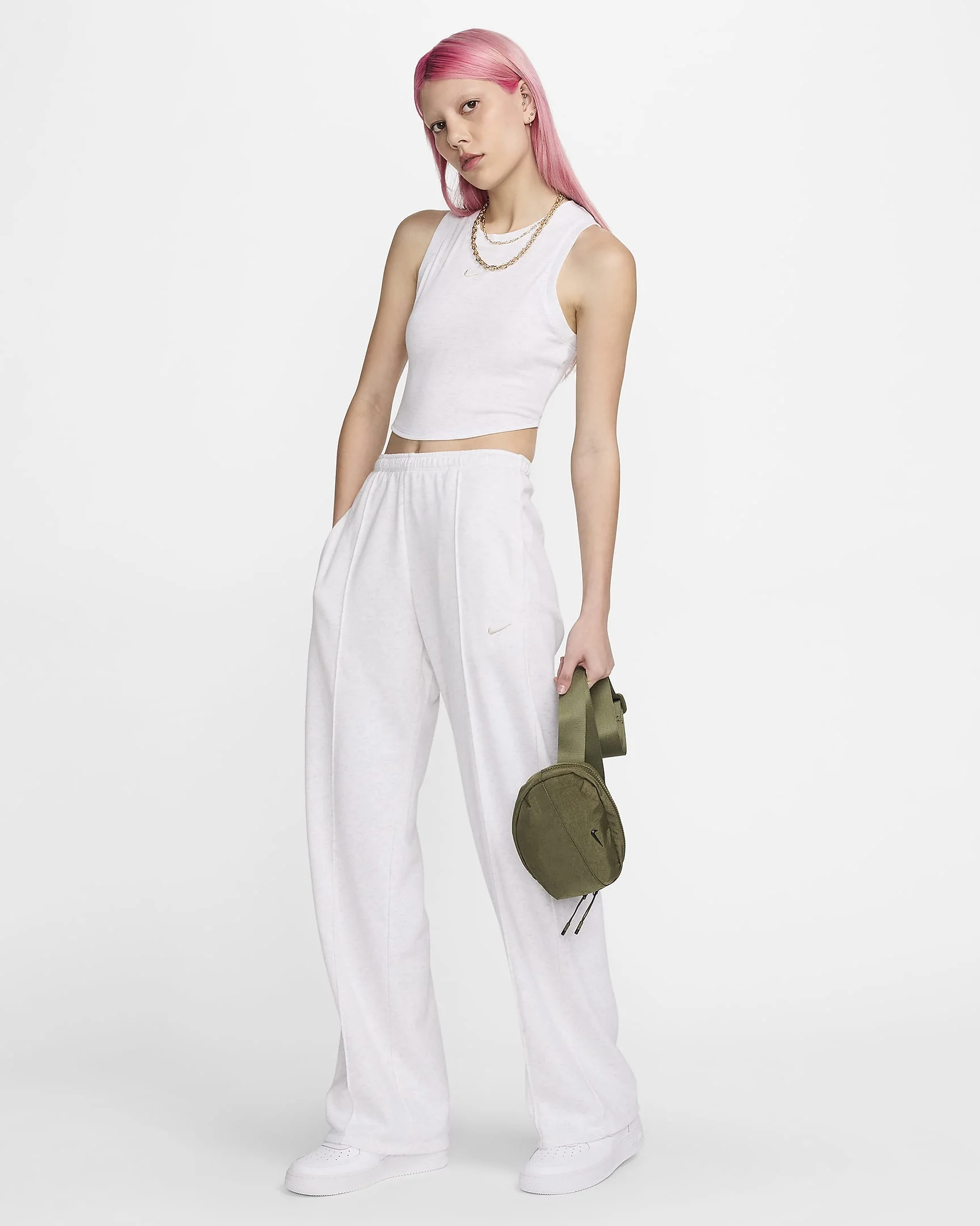 Nike - NK AURA WAISTPACK Nike - NK AURA WAISTPACK