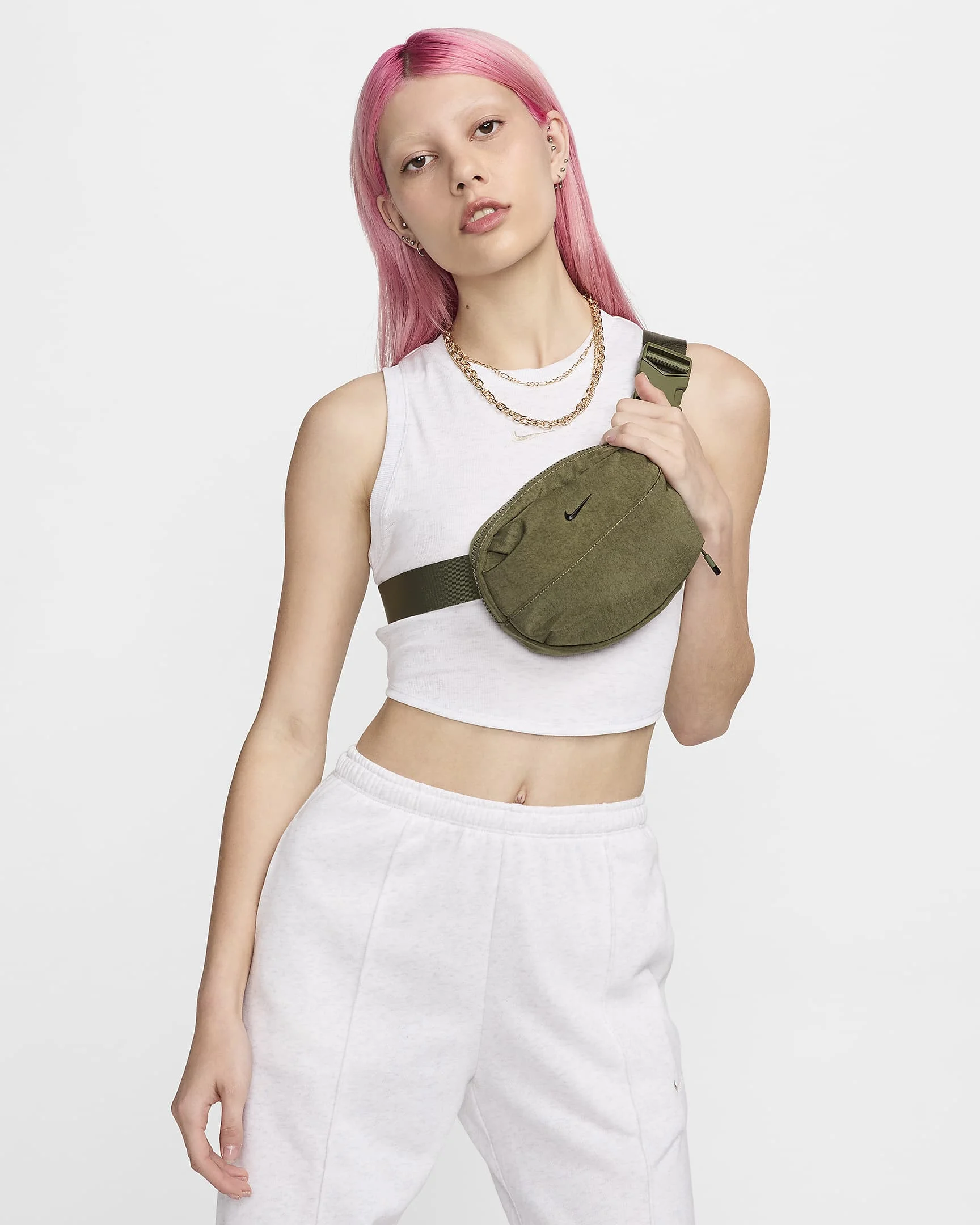 Nike - NK AURA WAISTPACK Nike - NK AURA WAISTPACK