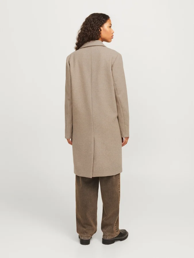 JJXX - JXEMMA MID COAT OTW SN 2