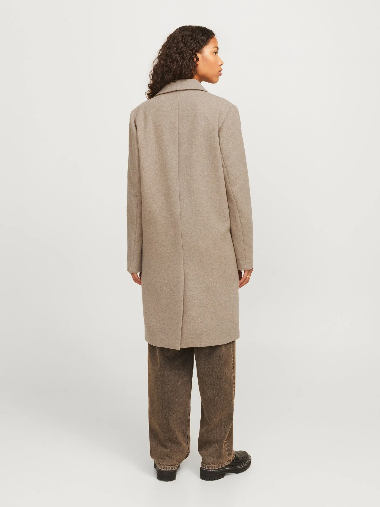 JJXX - JXEMMA MID COAT OTW SN JJXX - JXEMMA MID COAT OTW SN