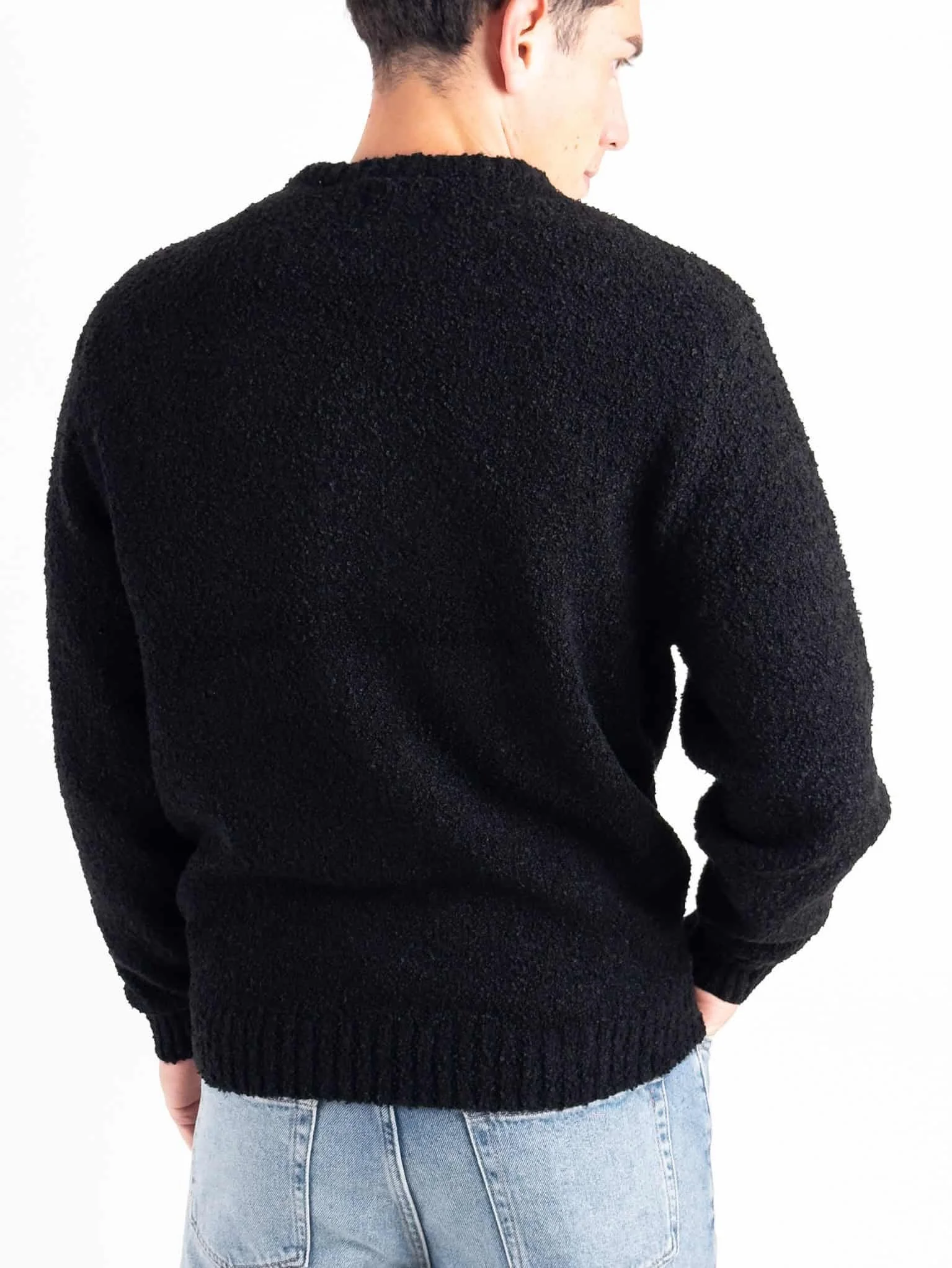 ONLY & SONS - ONSRORY VIN 5 BOUCLE... ONLY & SONS - ONSRORY VIN 5 BOUCLE...
