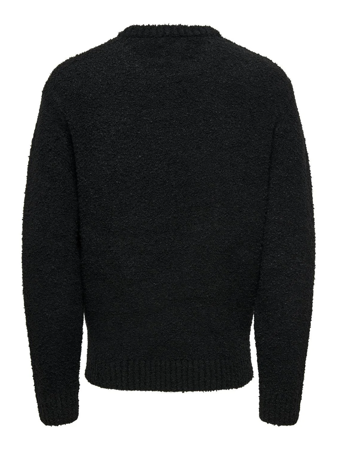 ONLY & SONS - ONSRORY VIN 5 BOUCLE... ONLY & SONS - ONSRORY VIN 5 BOUCLE...