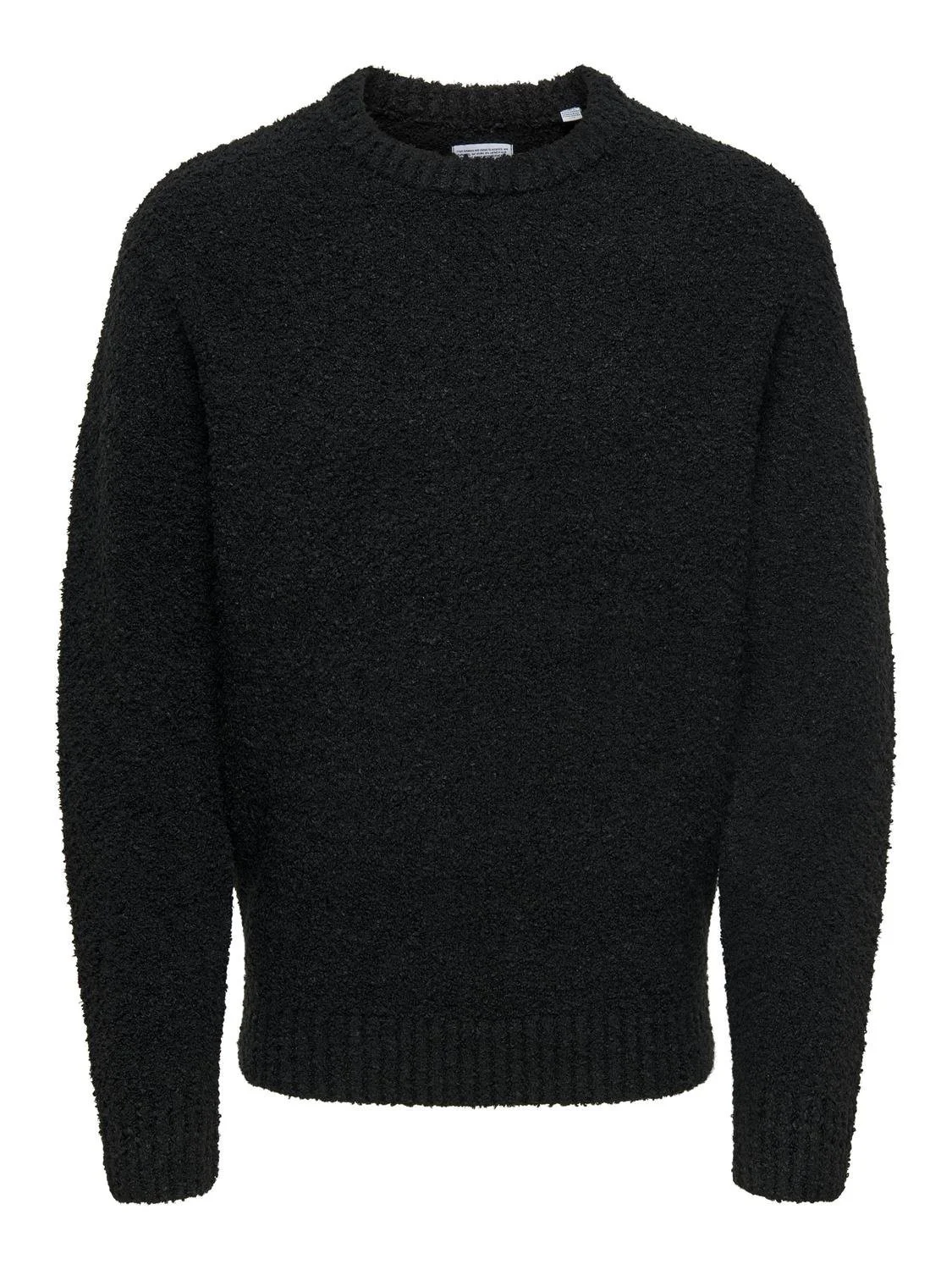 ONLY & SONS - ONSRORY VIN 5 BOUCLE... ONLY & SONS - ONSRORY VIN 5 BOUCLE...