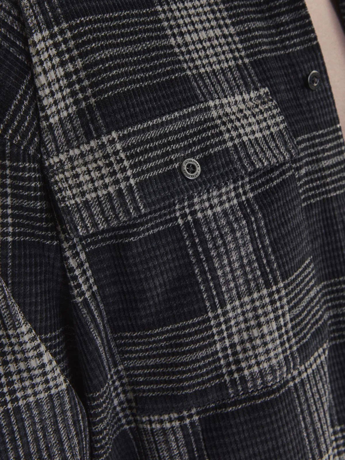 Jack&Jones - JCOTHEO CORDUROY CHECK... Jack&Jones - JCOTHEO CORDUROY CHECK...