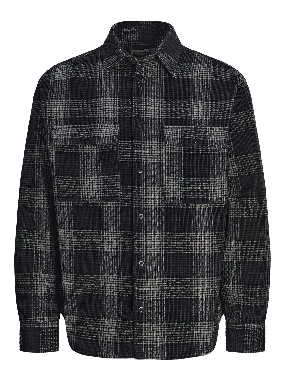 Jack&Jones - JCOTHEO CORDUROY CHECK... Jack&Jones - JCOTHEO CORDUROY CHECK...