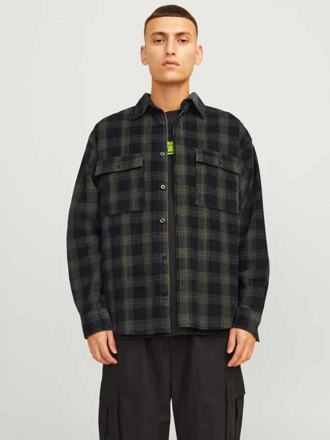 Jack&Jones - JCOTHEO...