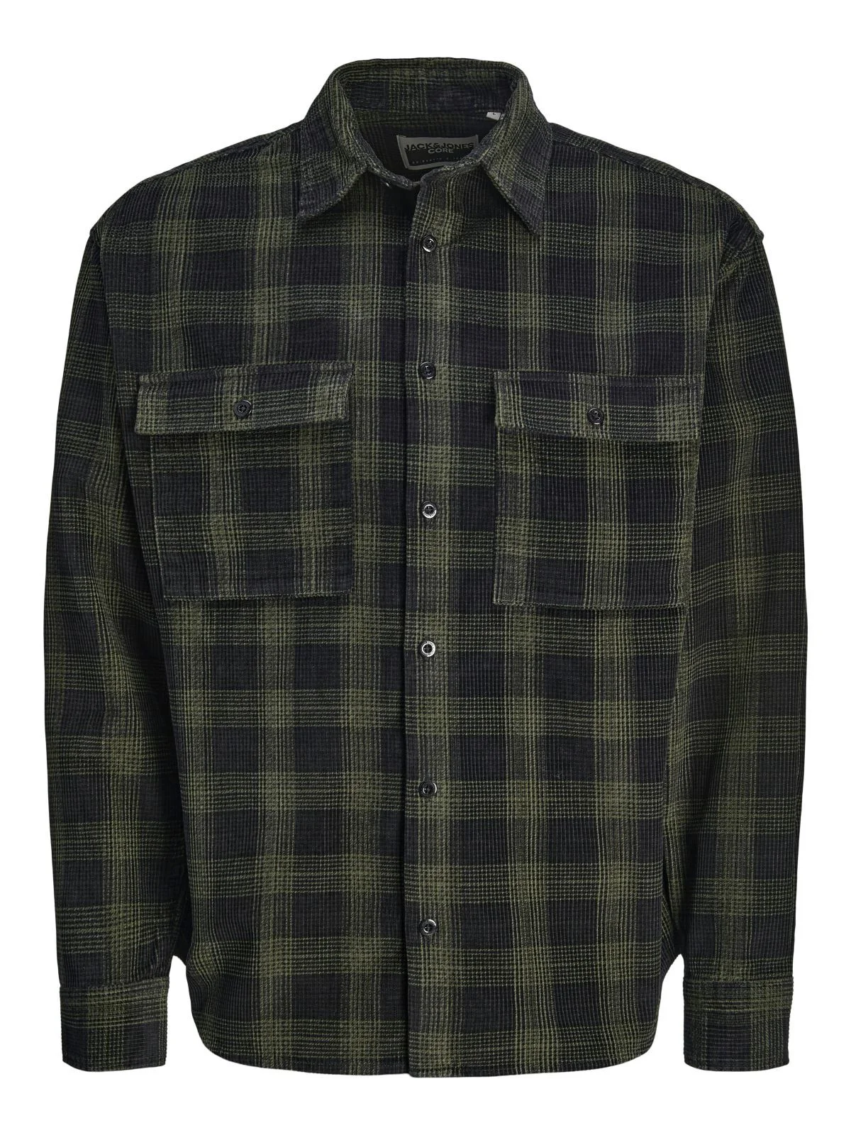 Jack&Jones - JCOTHEO CORDUROY CHECK... Jack&Jones - JCOTHEO CORDUROY CHECK...