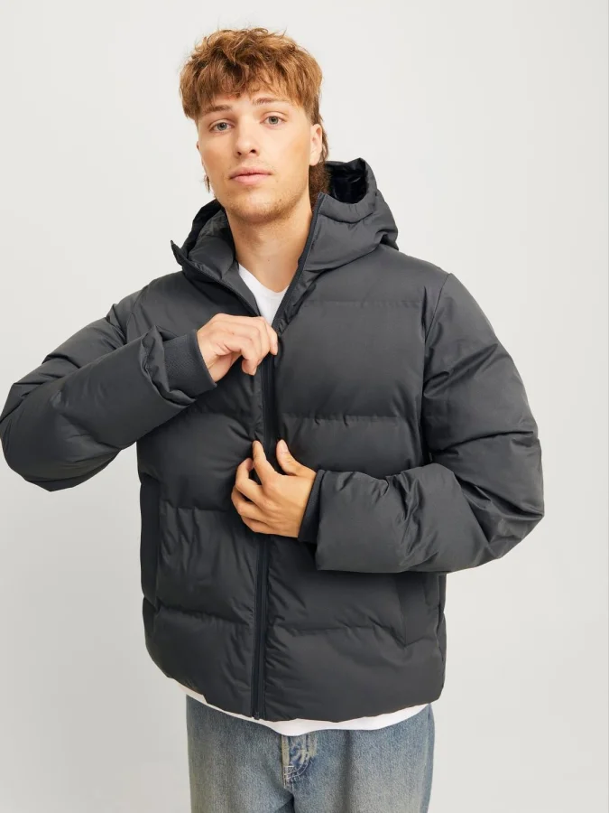 Jack&Jones - JJPAYNE PUFFER...