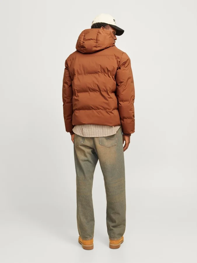 Jack&Jones - JJPAYNE PUFFER... 2