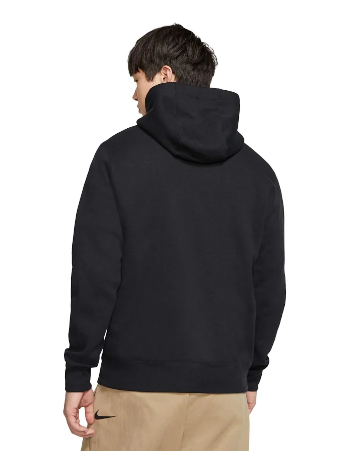 Nike - M NSW CLUB HOODIE PO BB 2