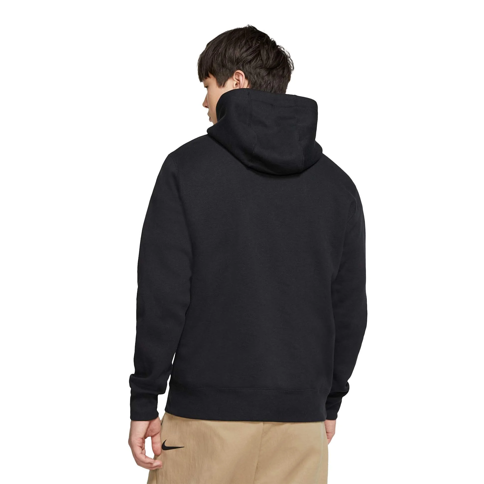 Nike - M NSW CLUB HOODIE PO BB Nike - M NSW CLUB HOODIE PO BB