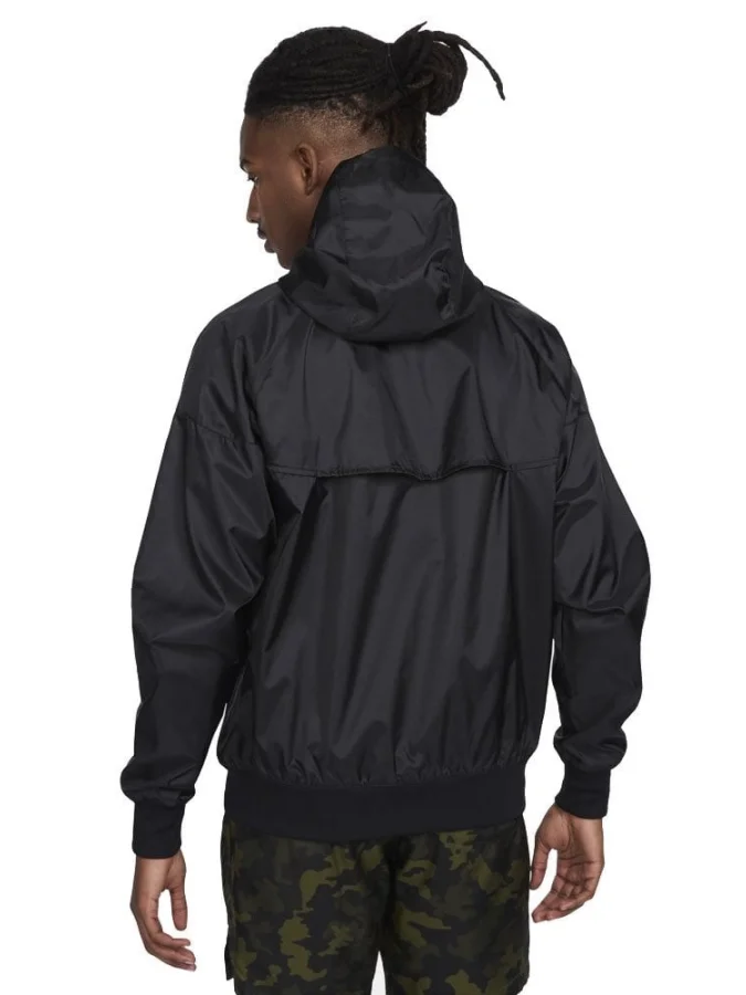 Nike - M NK WVN LND WR HD JKT 2