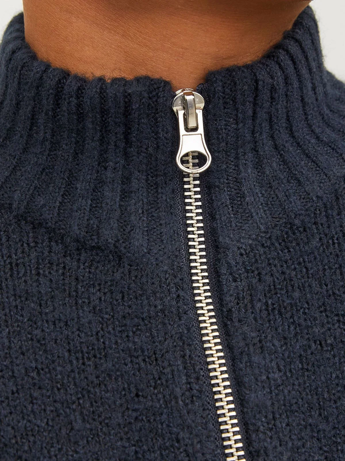 Jack&Jones Junior - JOROLLIE KNIT... Jack&Jones Junior - JOROLLIE KNIT...