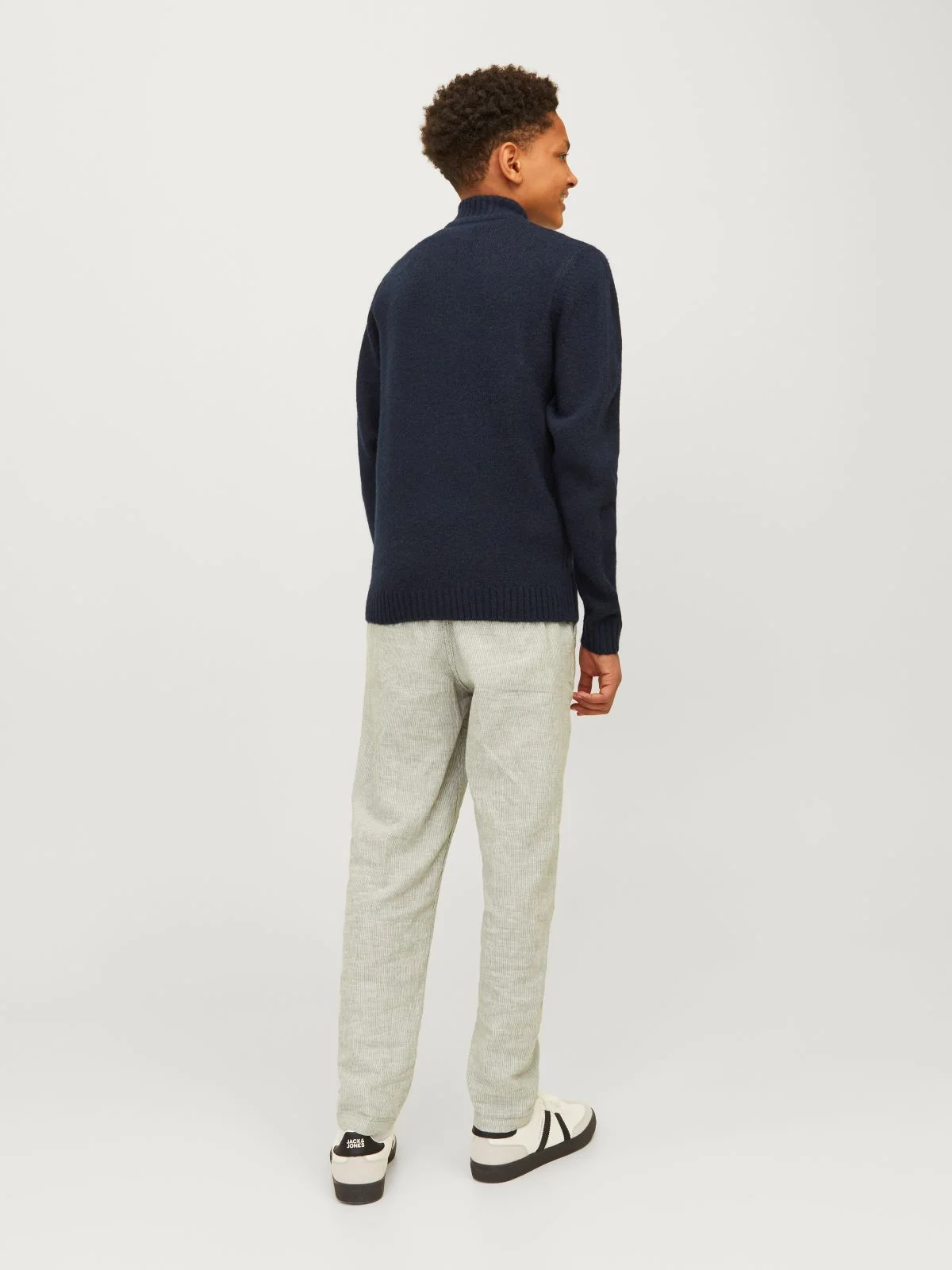 Jack&Jones Junior - JOROLLIE KNIT... Jack&Jones Junior - JOROLLIE KNIT...