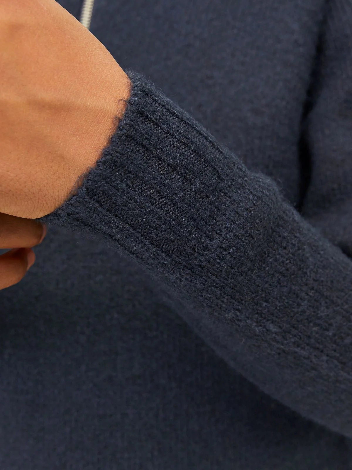 Jack&Jones Junior - JOROLLIE KNIT... Jack&Jones Junior - JOROLLIE KNIT...