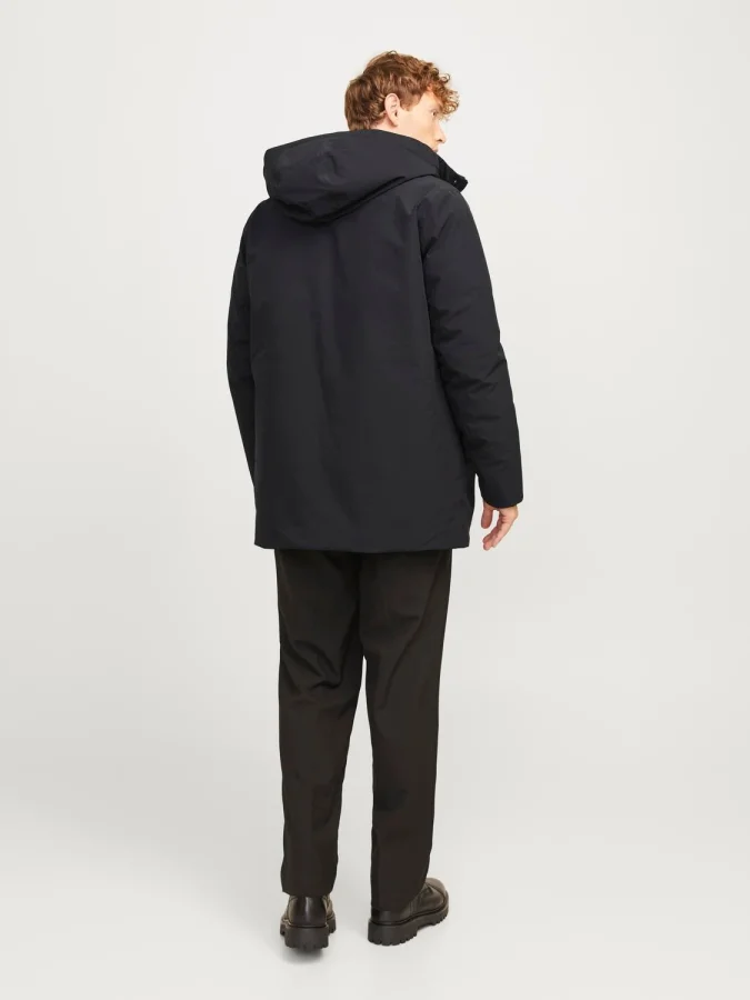 Jack&Jones - JJEKEEN PARKA SN 2