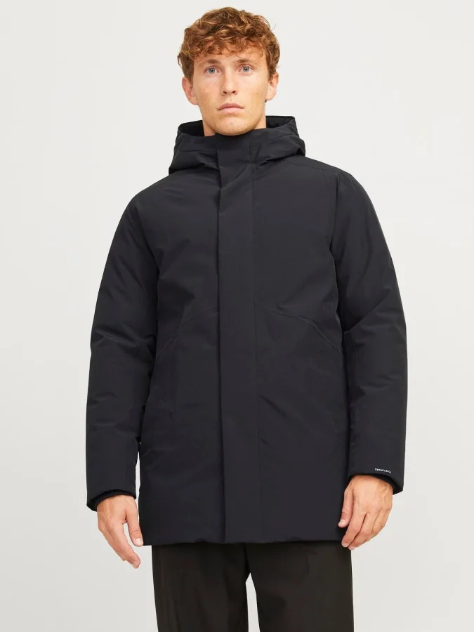 Jack&Jones - JJEKEEN PARKA SN