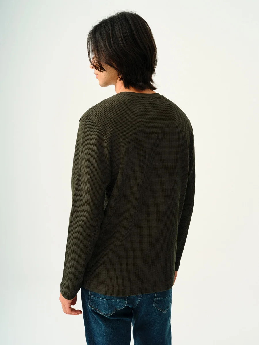 Loft - T-SHIRT 2