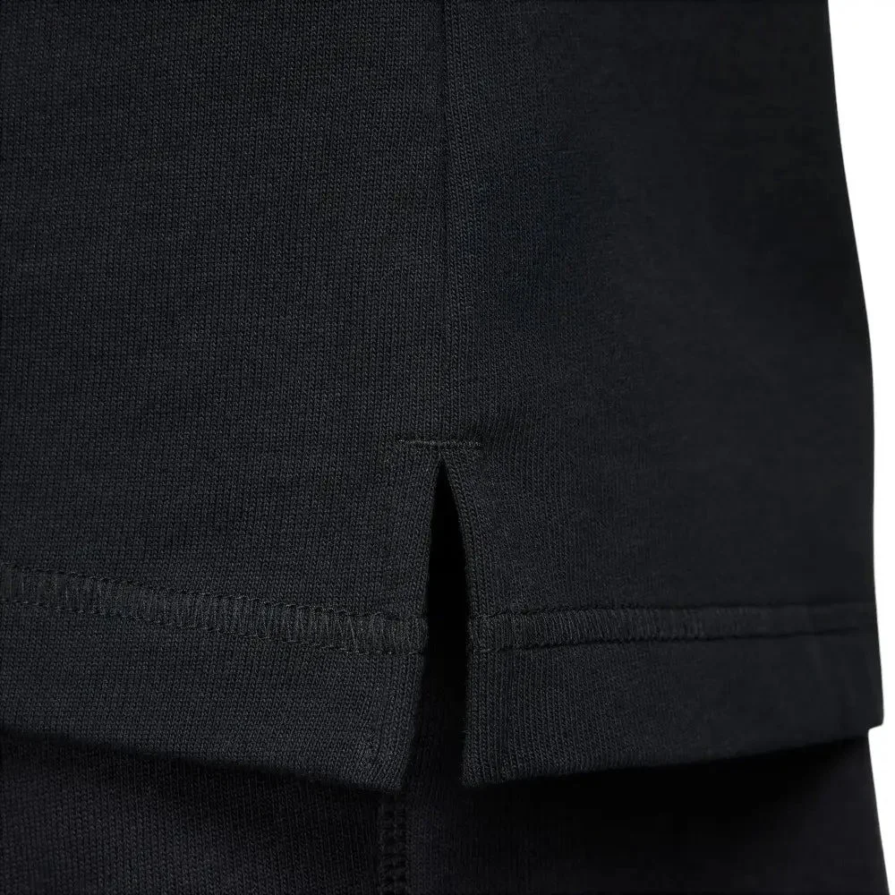 Nike - M NK CLUB KNIT LS POLO Nike - M NK CLUB KNIT LS POLO