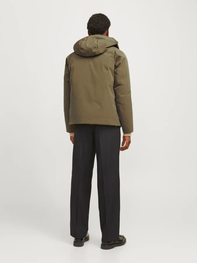 Jack&Jones - JPRBLAWAVE JACKET 2