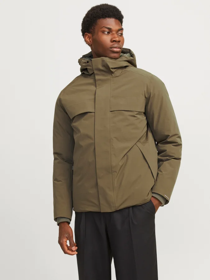 Jack&Jones - JPRBLAWAVE JACKET