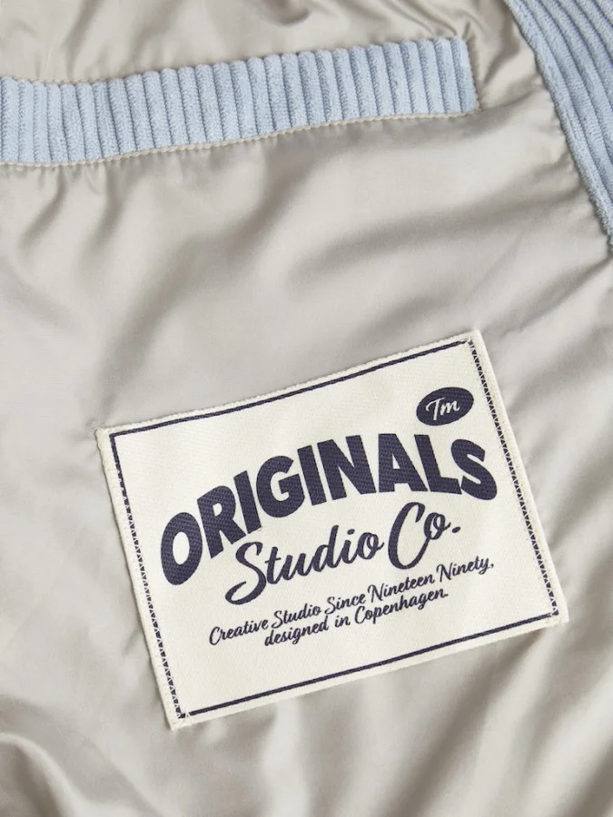 Jack&Jones - JORBRONX... 2