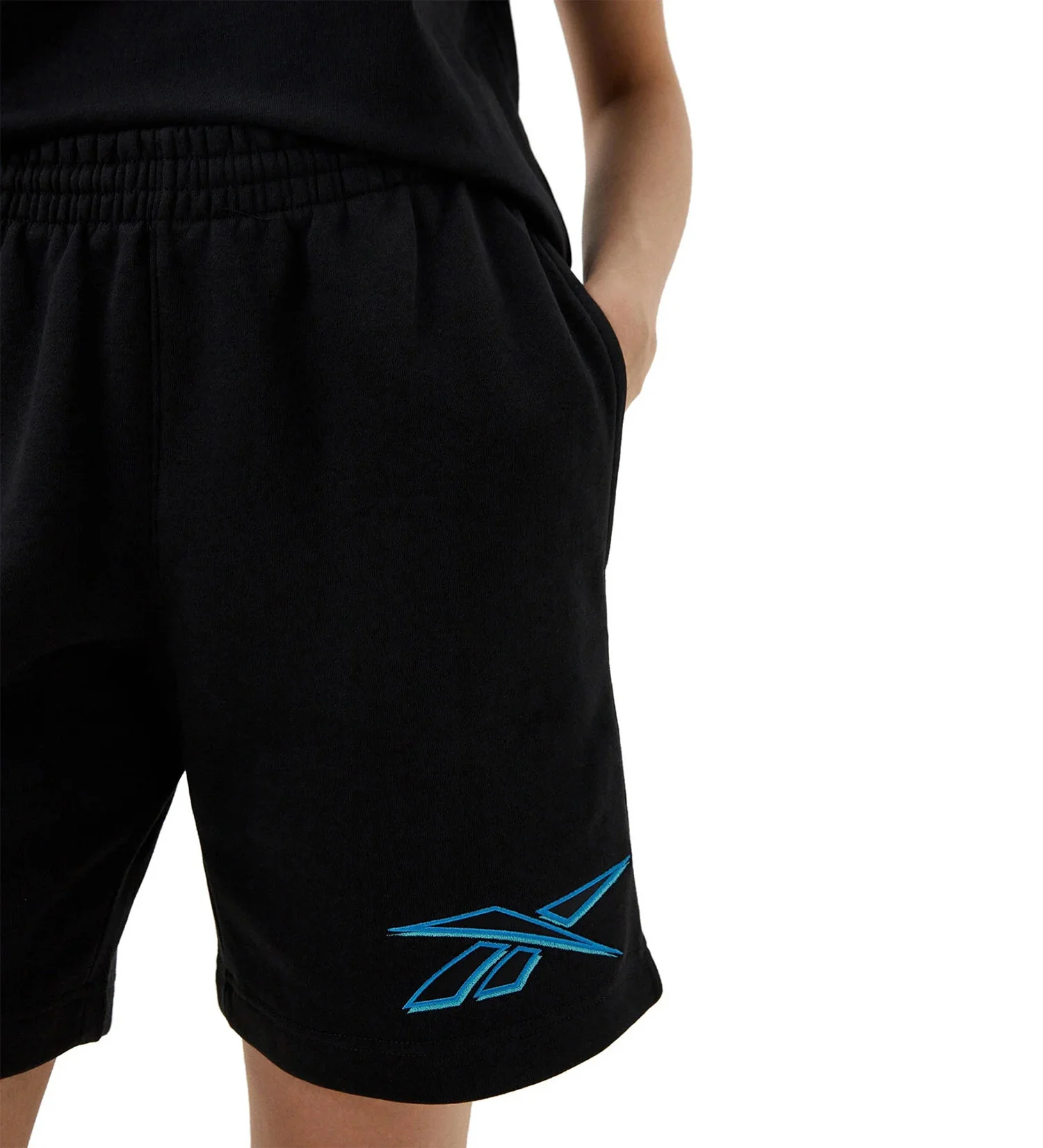 REEBOK - 4M,CL UNIFORM SHORT,SIYAH, 2XL REEBOK - 4M,CL UNIFORM SHORT,SIYAH, 2XL