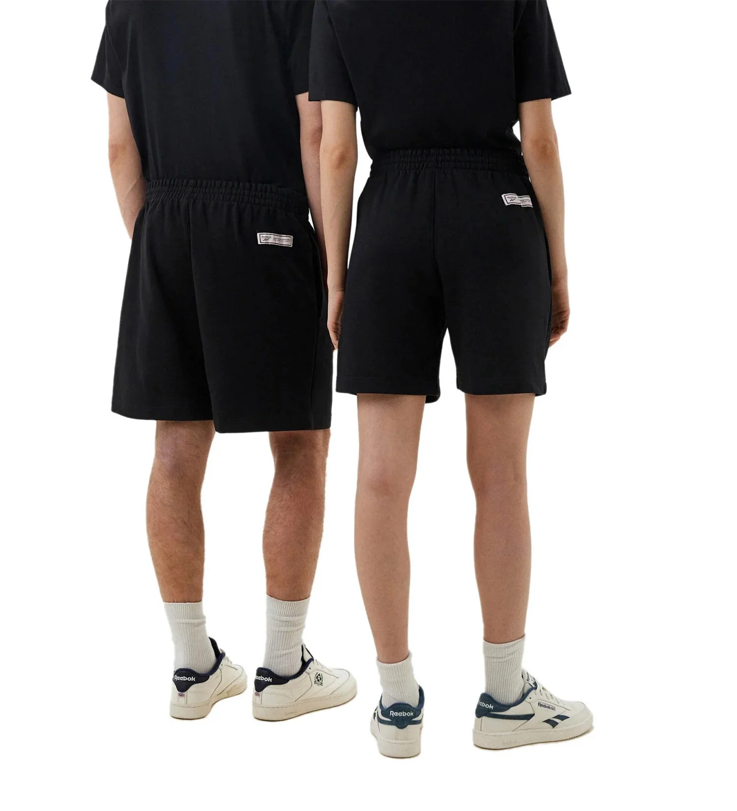 REEBOK - 4M,CL UNIFORM SHORT,SIYAH, 2XL REEBOK - 4M,CL UNIFORM SHORT,SIYAH, 2XL