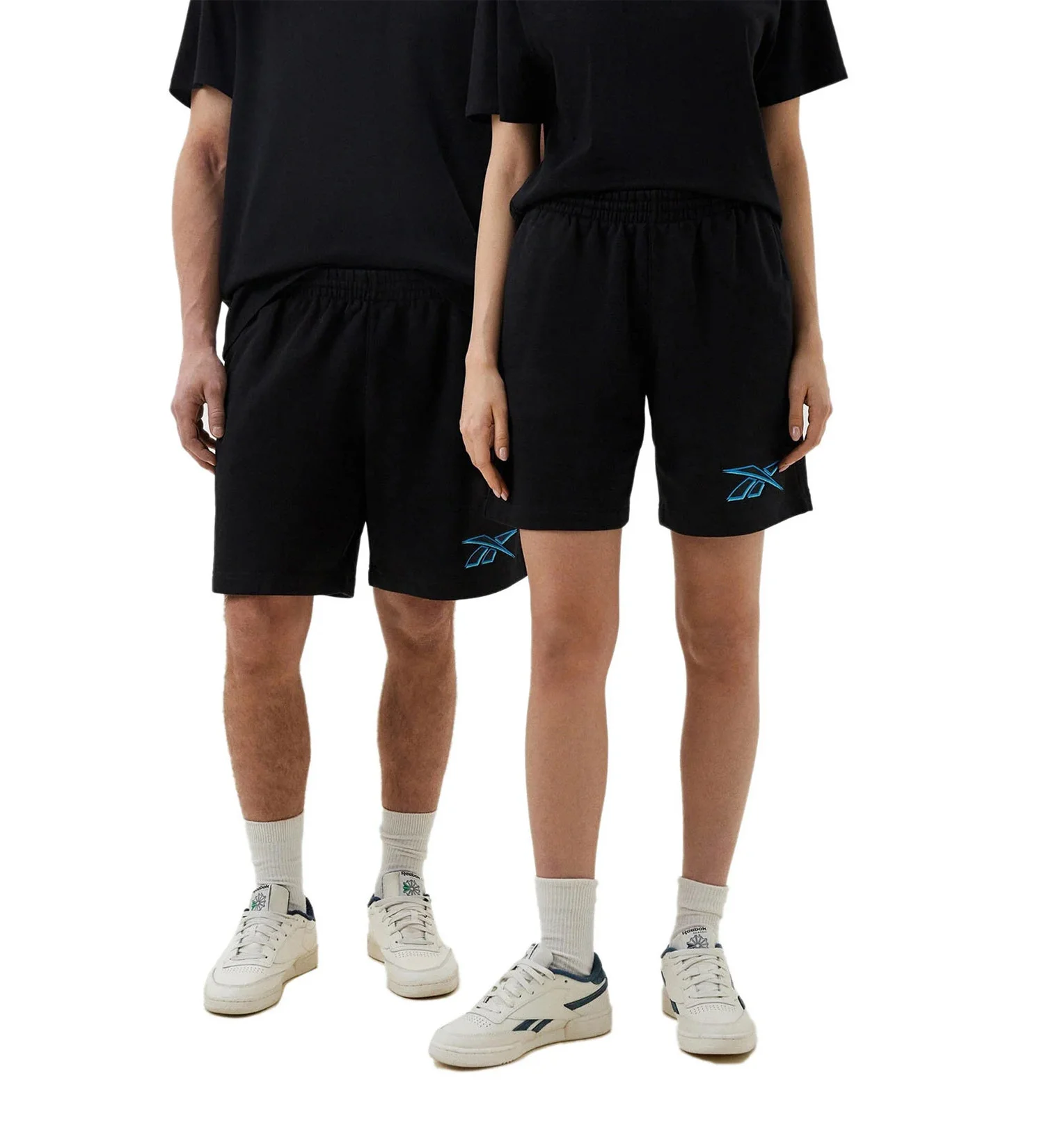 REEBOK - 4M,CL UNIFORM SHORT,SIYAH, 2XL REEBOK - 4M,CL UNIFORM SHORT,SIYAH, 2XL