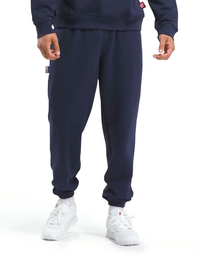 REEBOK - RI BADGE PANT