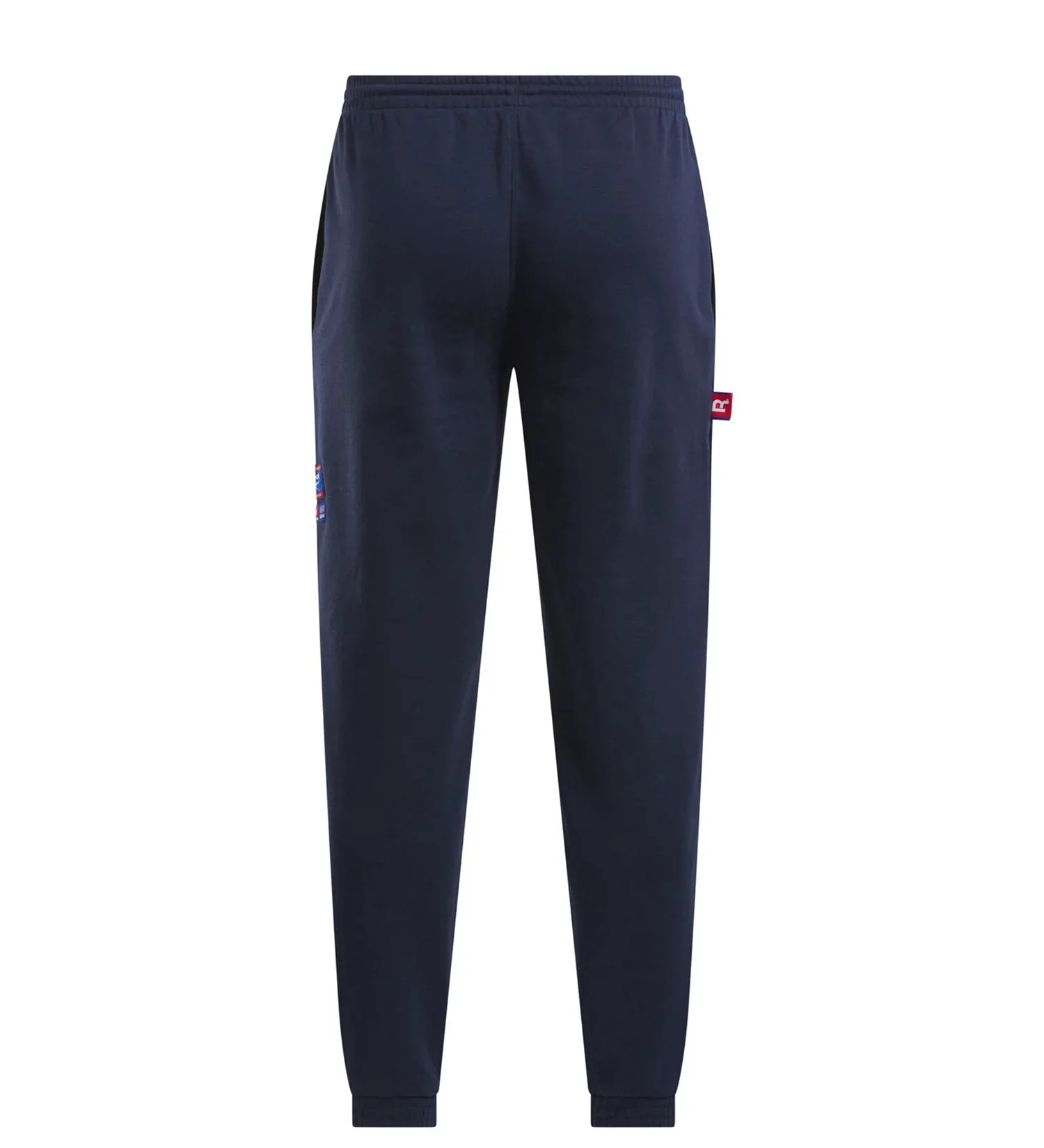 REEBOK - RI BADGE PANT REEBOK - RI BADGE PANT