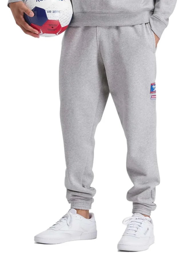 REEBOK - RI BADGE PANT