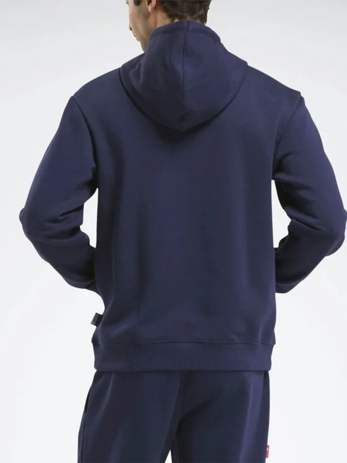 REEBOK - RI BADGE HOODIE 2