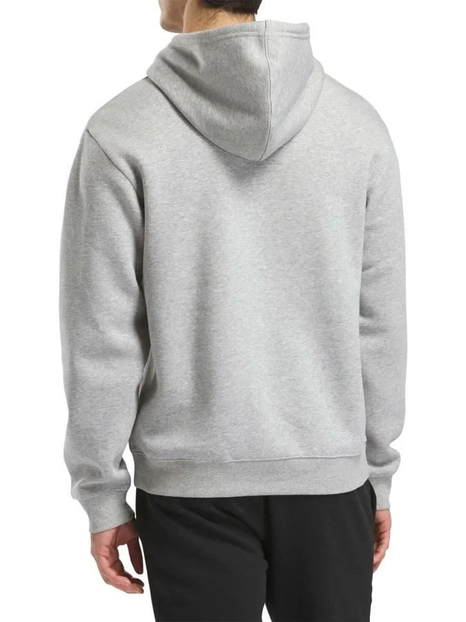 REEBOK - RI BADGE HOODIE 2