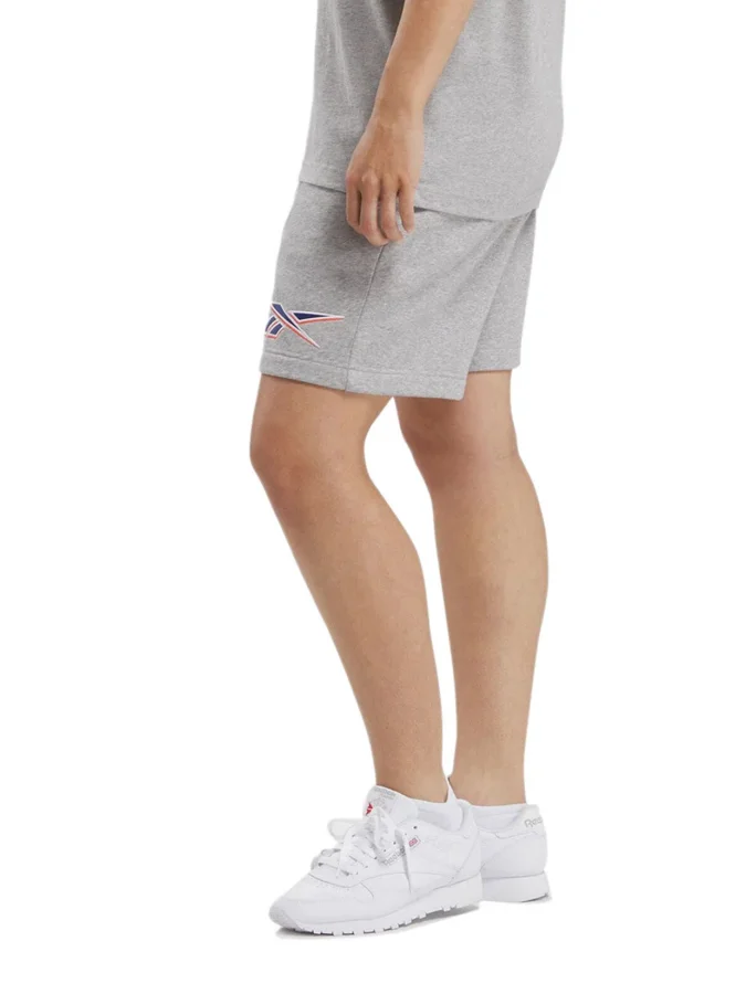 REEBOK - CL UNIFORM SHORT 2
