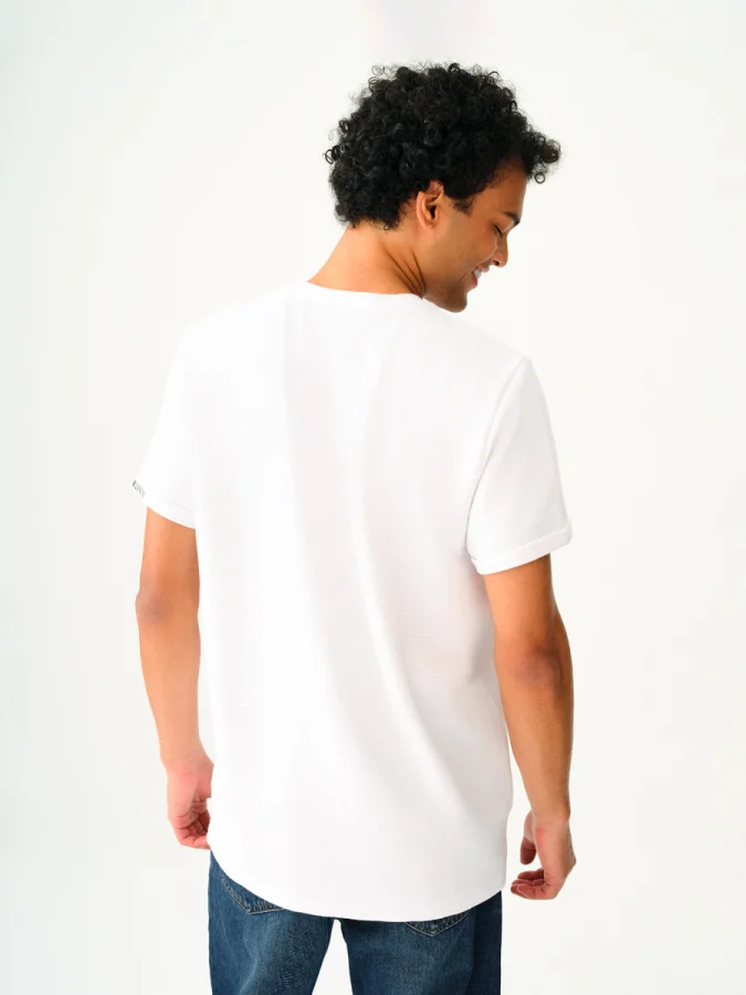Loft - T-SHIRT 2