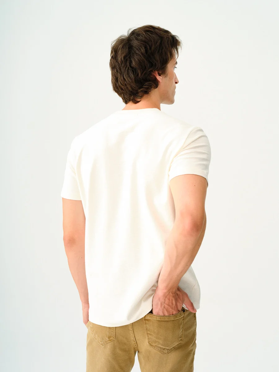 Loft - T-SHIRT 2
